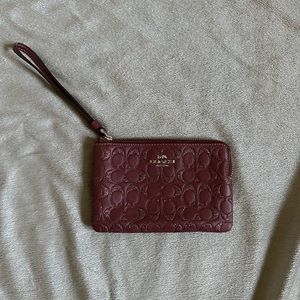Wristlet